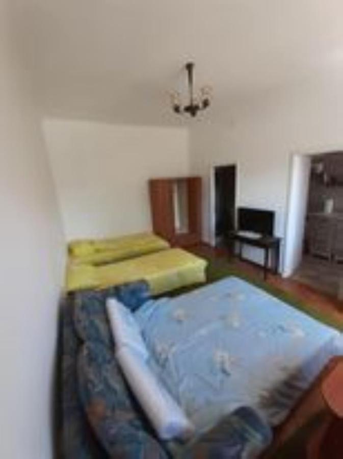 Rover Apartment Cluj-Napoca Ngoại thất bức ảnh