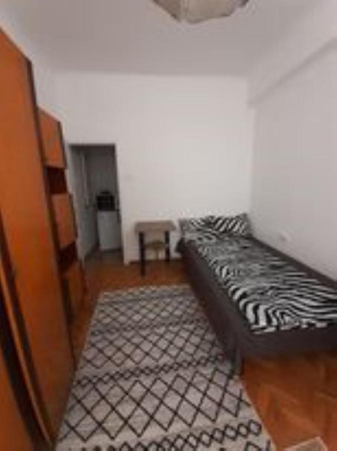 Rover Apartment Cluj-Napoca Ngoại thất bức ảnh