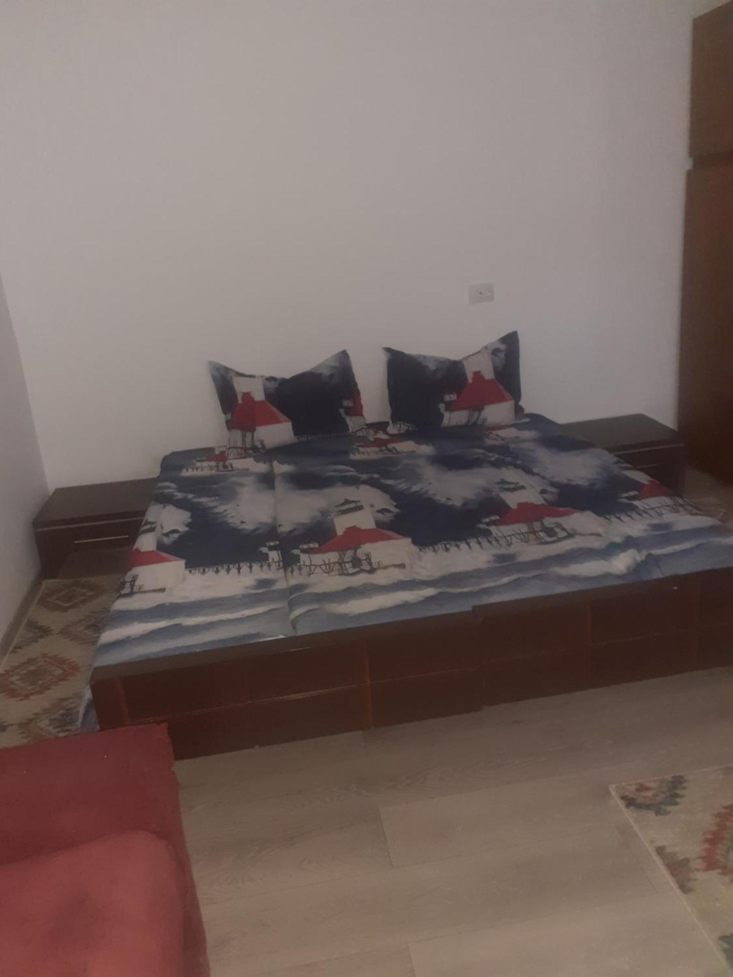 Rover Apartment Cluj-Napoca Ngoại thất bức ảnh