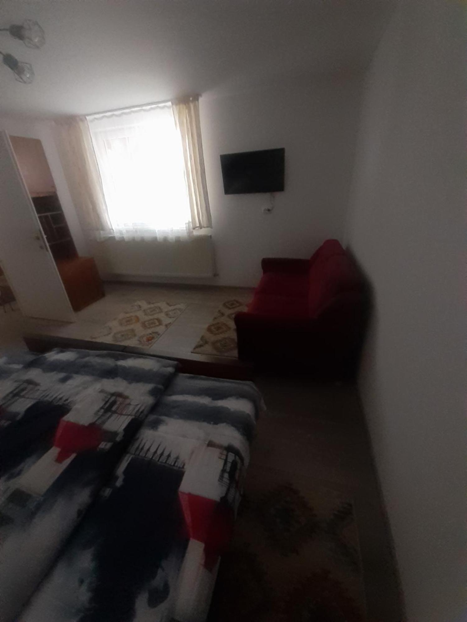 Rover Apartment Cluj-Napoca Ngoại thất bức ảnh