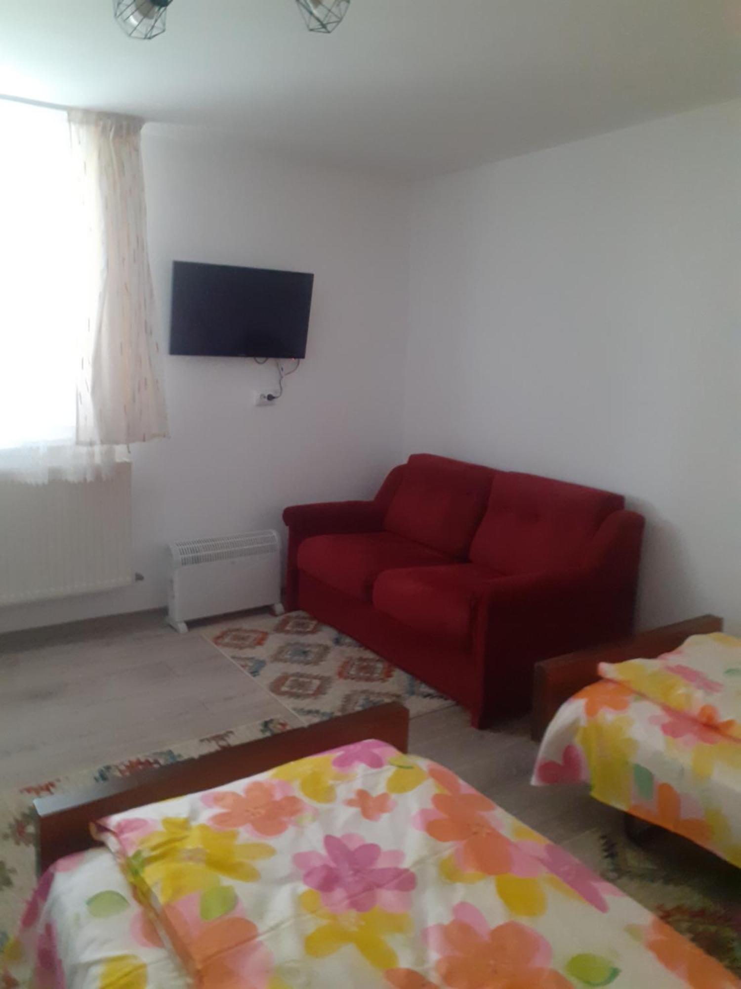 Rover Apartment Cluj-Napoca Ngoại thất bức ảnh